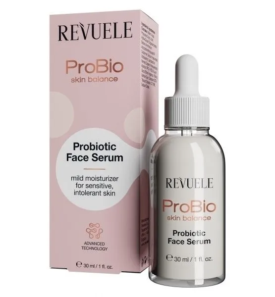 Revuele Face Serum Probiotic (30mL)