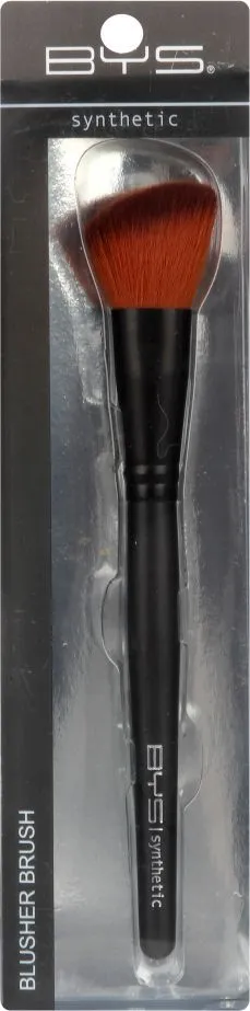 BYS Tapered Blusher Brush