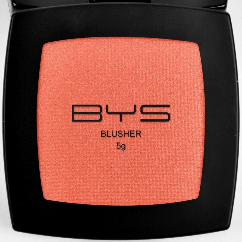 BYS Blush (5g) Coral