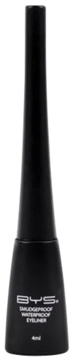 BYS Liquid Eyeliner Waterproof & Smudgeproof
