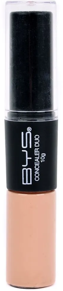 BYS Concealer Duo (10g) Medium Beige