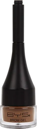 BYS Brow Gel (2g) Bold Brunette