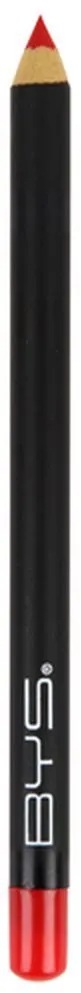 BYS Lip Liner Pencil Red