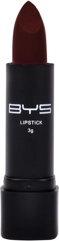 BYS Lipstick Berry Dark