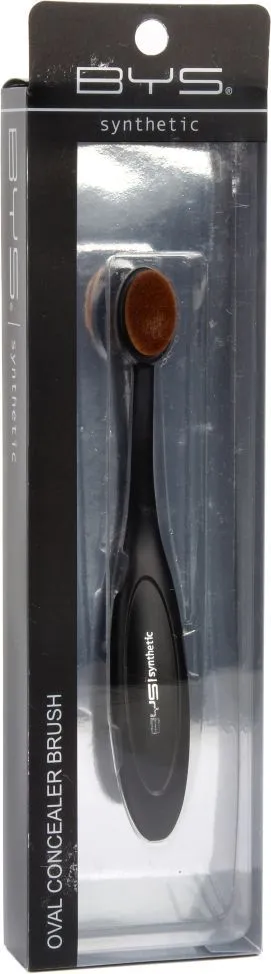 BYS Oval Concealer Brush