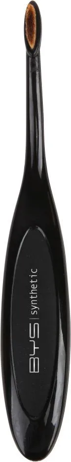 BYS Oval Brow Brush