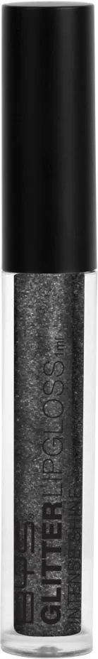 BYS Lipgloss Glitter Pluto