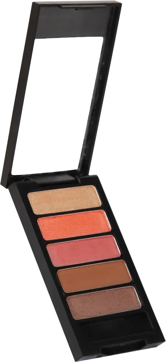 BYS Eyeshadow Palette (5g) Sun Kissed