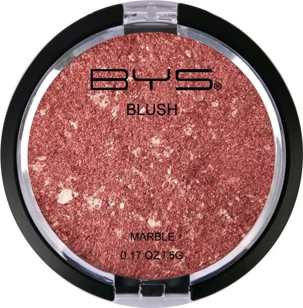 BYS Blush Marble (5g)