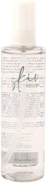 BYS Skin Extra Hydrating Balancing Toner (210mL)