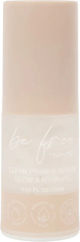 Be Free By BYS Clean Primer Serum (20mL)