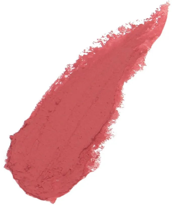 Be Free By BYS Matte Lipstick Rose