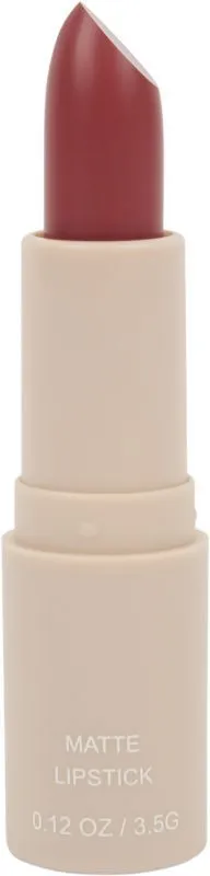 Be Free By BYS Matte Lipstick Rose