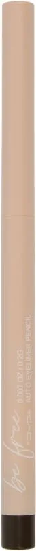 Be Free By BYS Auto Eyeliner Pencil (0,2g) Brown