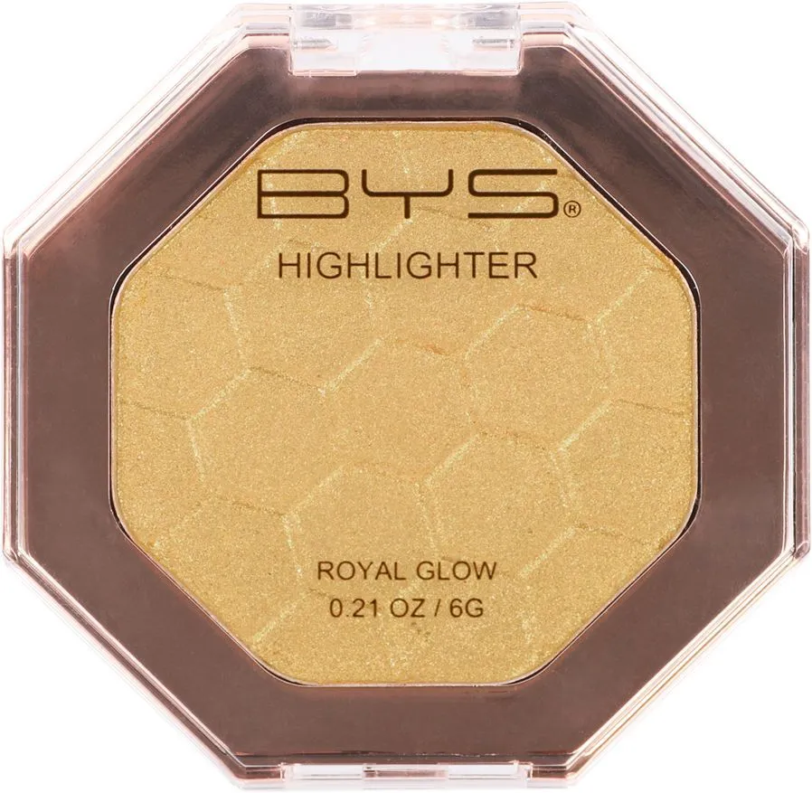 BYS Queen Bee Highlighter (6g) Royal Glow