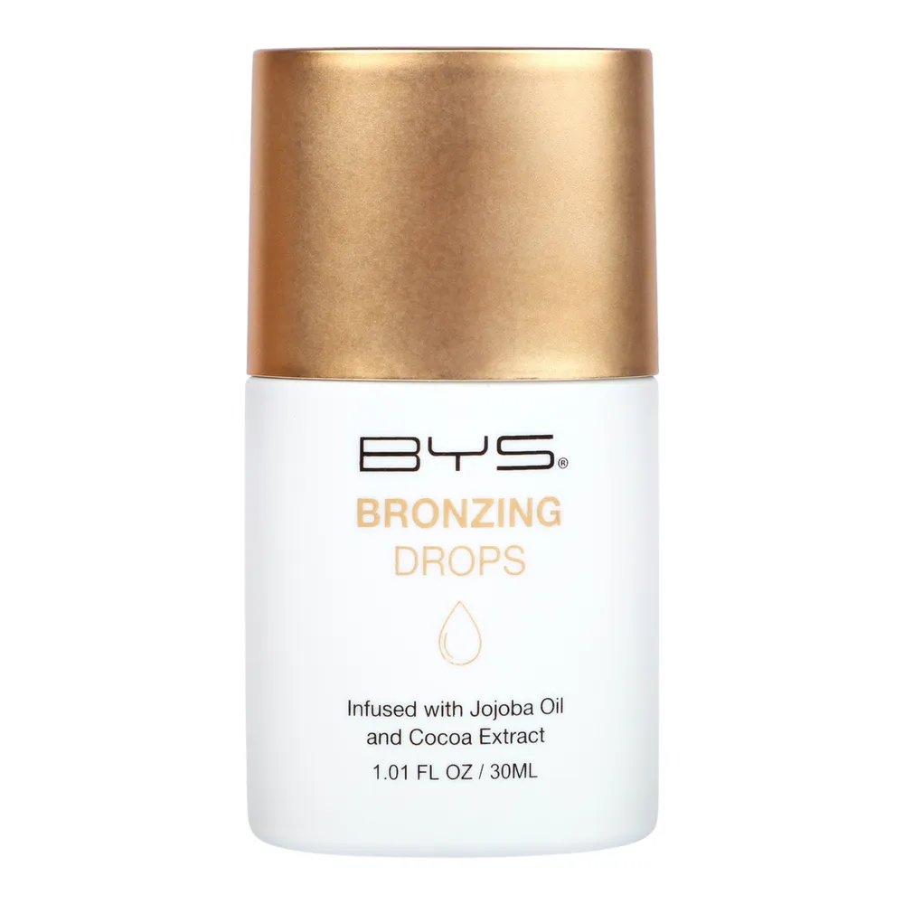 BYS Healthy Glow Bronzer Drops Summer Bronze (30mL)