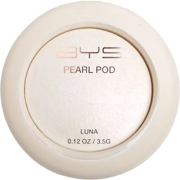 BYS Pearl Pod Baked Highlighter (3.5g) Luna