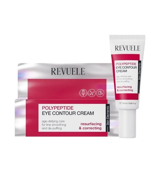 Revuele Anti-Aging Eye Cream (25mL)