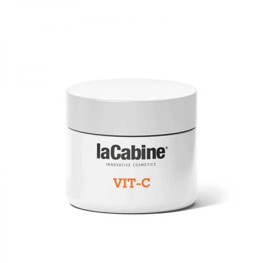 laCabine Vitamin C Cream (50mL)