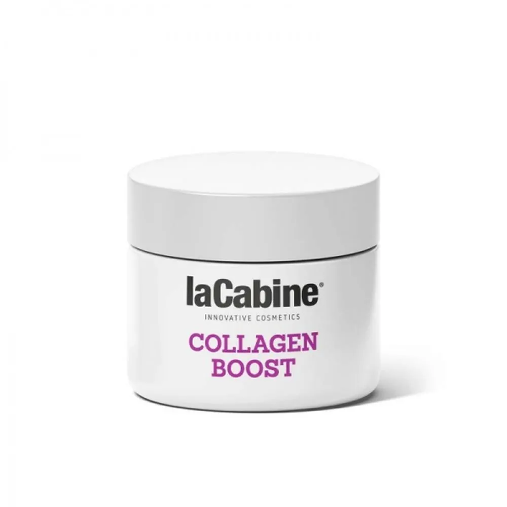 laCabine Collagen Boost Cream (50mL)