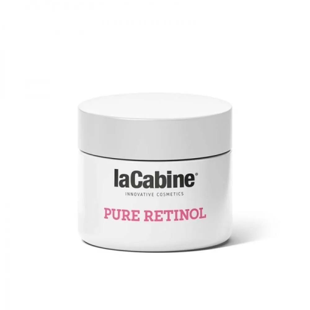 laCabine Pure Retinol Cream (50mL)