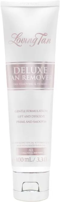 Loving Tan Deluxe Tan Remover (100mL)