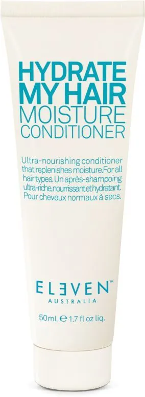 ELEVEN Australia Hydrate My Hair Moisture Conditioner (50mL)