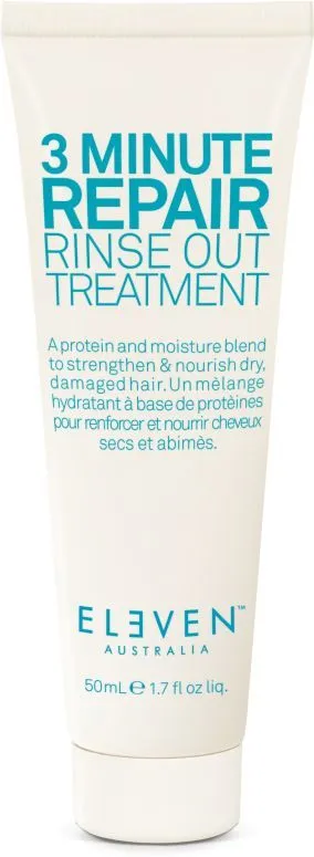 ELEVEN Australia 3 Minute Repair Rinse Out Treatment (50mL)