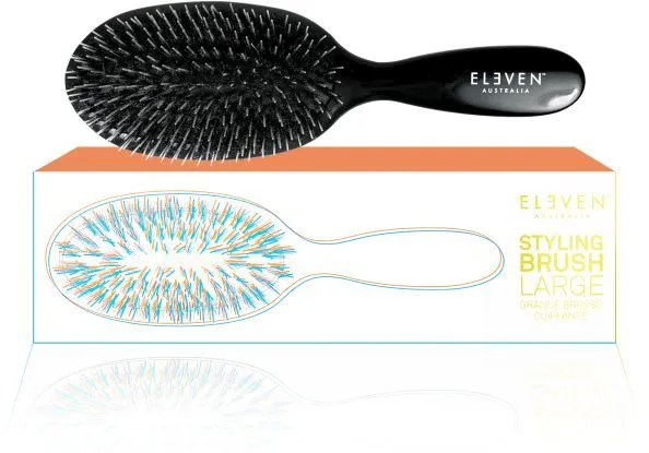 ELEVEN Australia Styling Brush In Box - Large