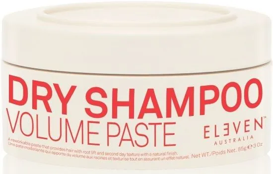 ELEVEN Australia Dry Powder Volume Paste (85g)