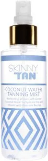 Skinny Tan Coconut Water Tanning Mist (150mL)