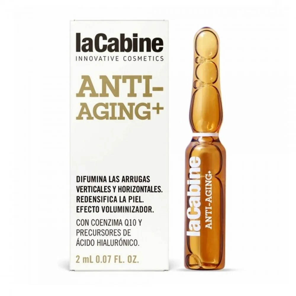 laCabine Global Anti-Aging Ampoule (1x2mL)