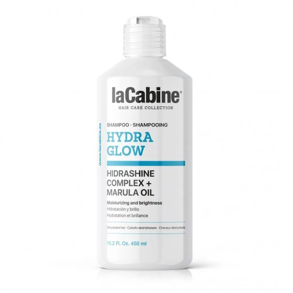 laCabine Hydra Glow Shampoo (450mL)