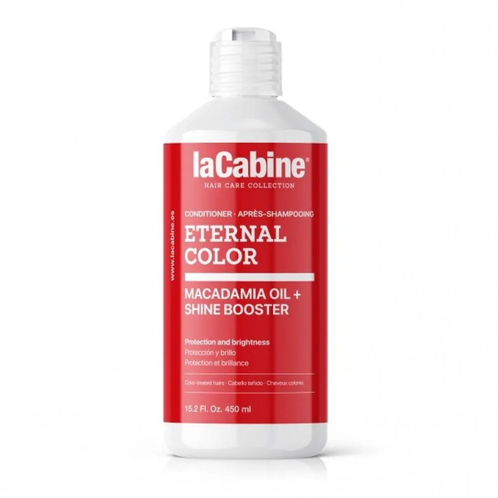 laCabine Eternal Color Conditioner (450mL)