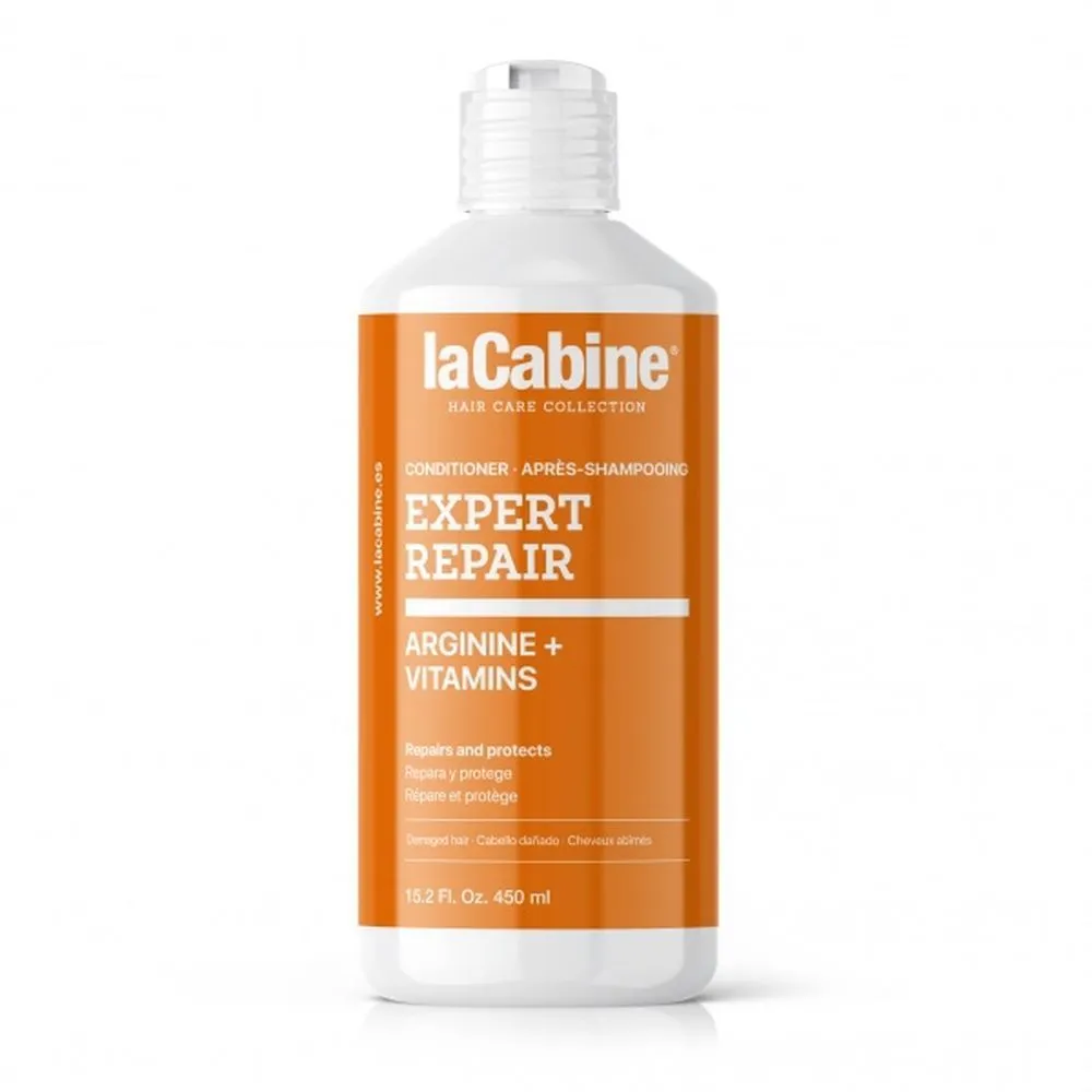 laCabine Expert Repair Conditioner (450mL)