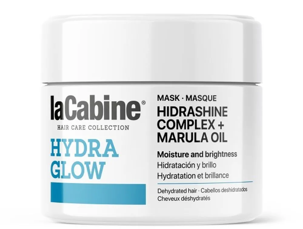 laCabine Hydra Glow Hair Mask (250mL)