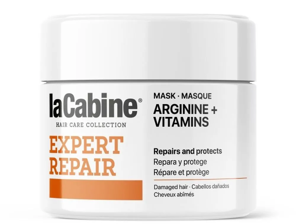 laCabine Expert Repair Hair Mask (250mL)