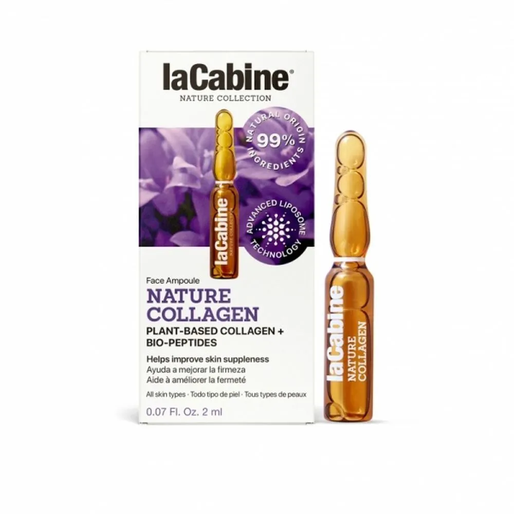 laCabine Nature Collagen Ampoule (1x2mL)