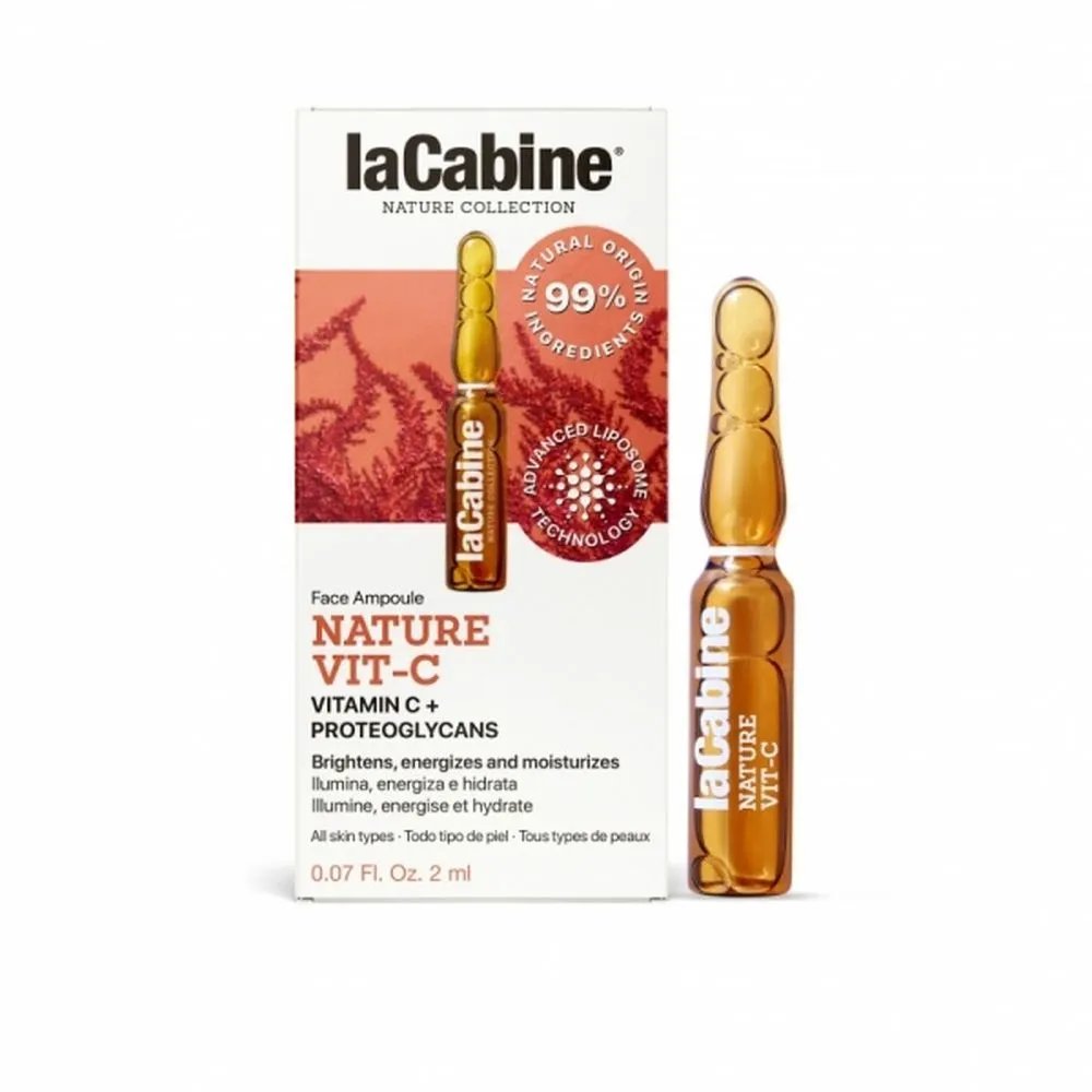 laCabine Nature Vitamin C Ampoule (1x2mL)