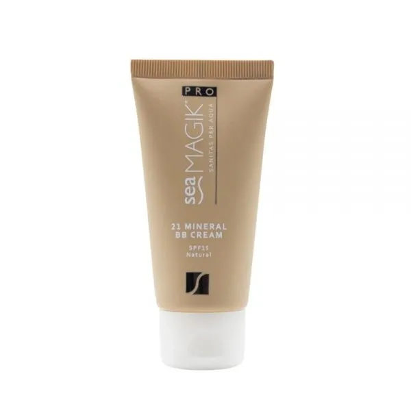 Sea Magik 21 Mineral BB Cream SPF15 (50mL)