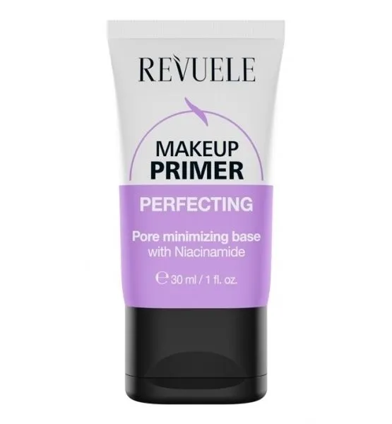 Revuele Pore-Tightening Primer with Niacinamide (30mL)