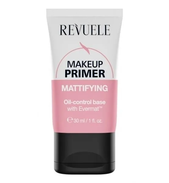 Revuele Mattifying Primer (30mL)