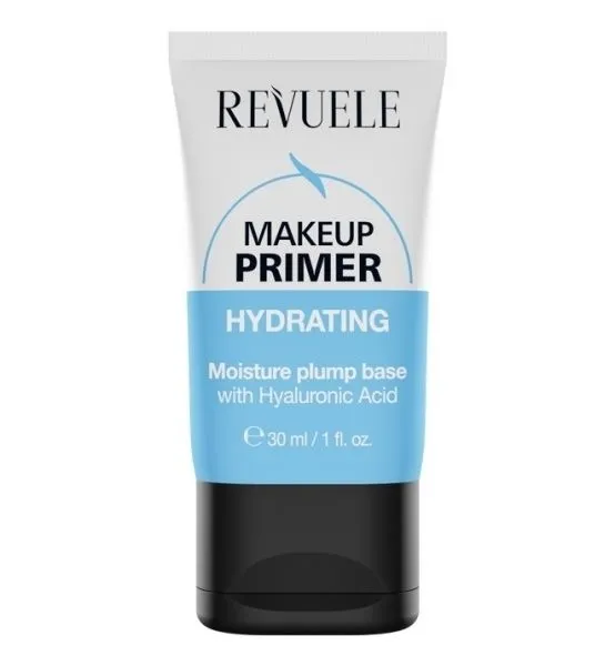 Revuele Moisturizing Primer with Hyaluronic Acid (30mL)