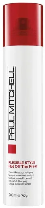 Paul Mitchell Hot Off The Press (200mL)