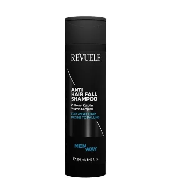 Revuele Anti Hair Fall Shampoo for Men (250mL)