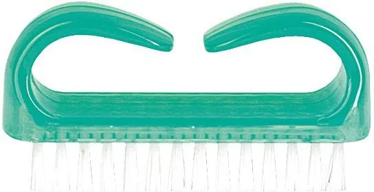 Donegal Plastic Nail Brush