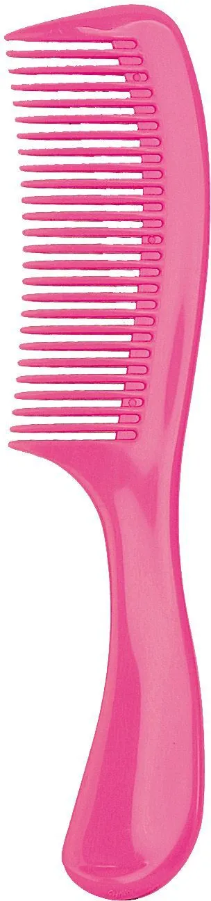 Donegal 21cm Handle Comb