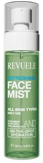 Revuele Refreshing Face Mist (100mL)
