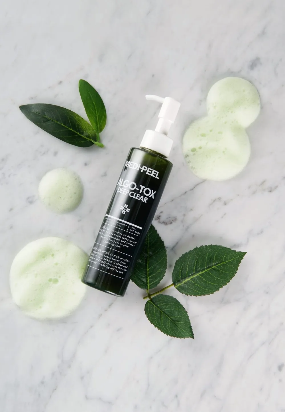 Medi-Peel Algo-Tox Deep Clear (150mL)