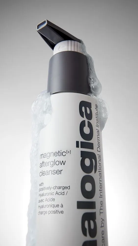Dermalogica Magnetic Afterglow Cleanser (150mL)